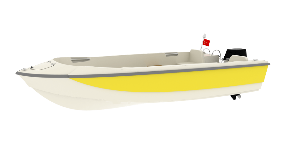 Aldepa 420 görsel 9