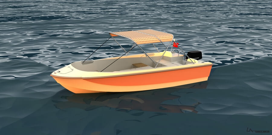 Aldepa 420 görsel 11