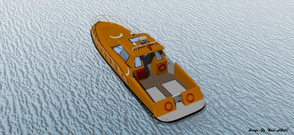 Ambulance 49 görsel 2