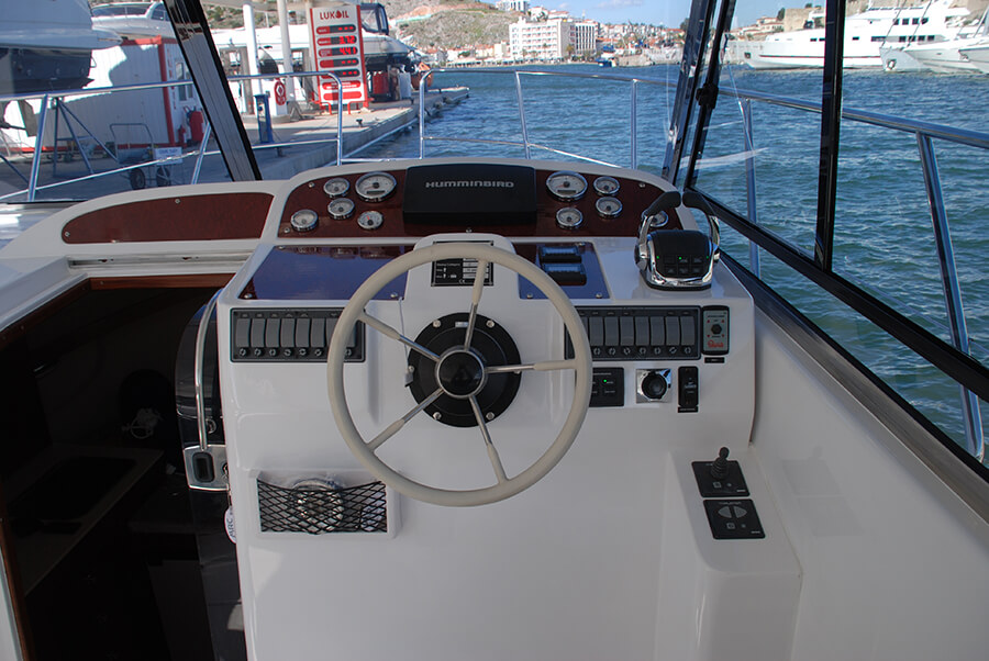Diving 35XL görsel 11