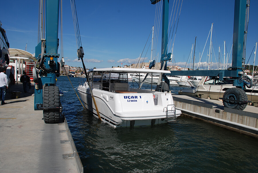 Diving 35XL görsel 4