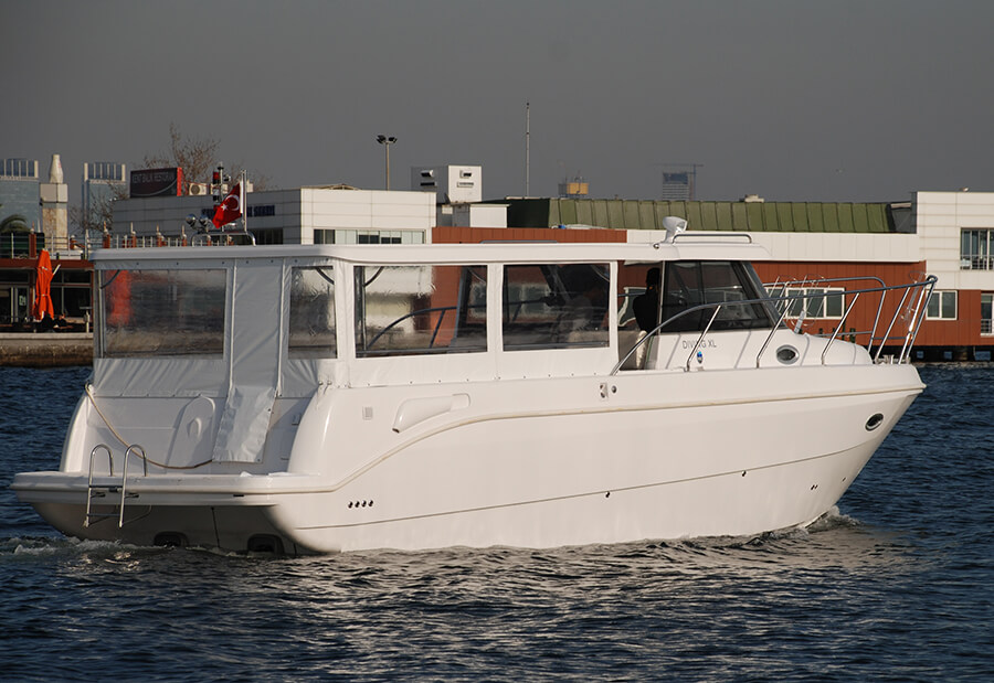 Diving 35XL görsel 12
