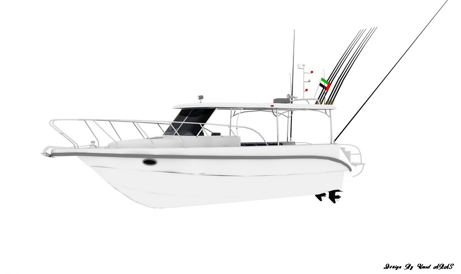 Fisher 35-OB görsel 2