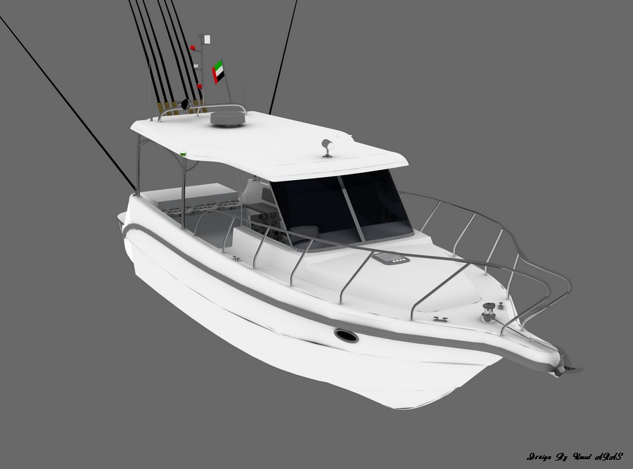 Fisher 35-OB görsel 4