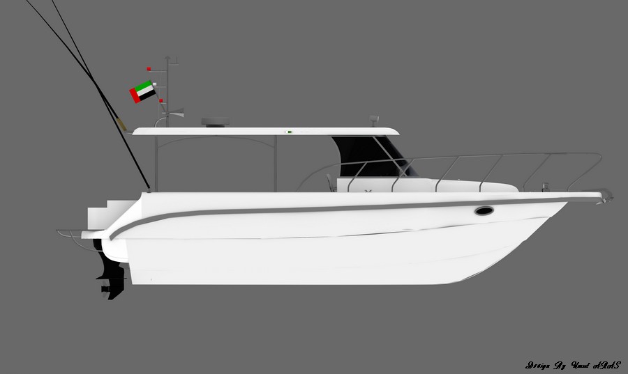 Fisher 35-OB görsel 5