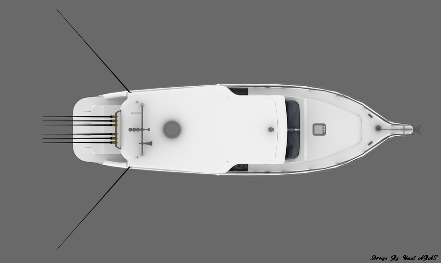 Fisher 35-OB görsel 6