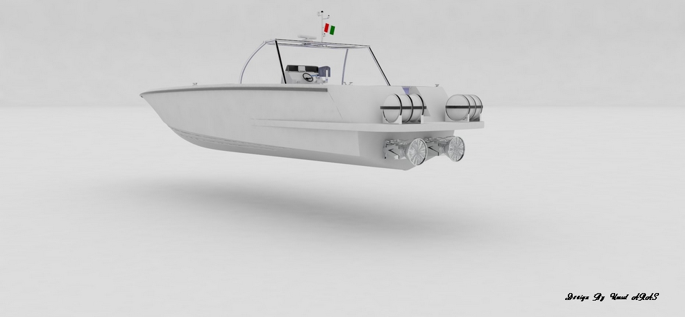 Fly 70 görsel 3