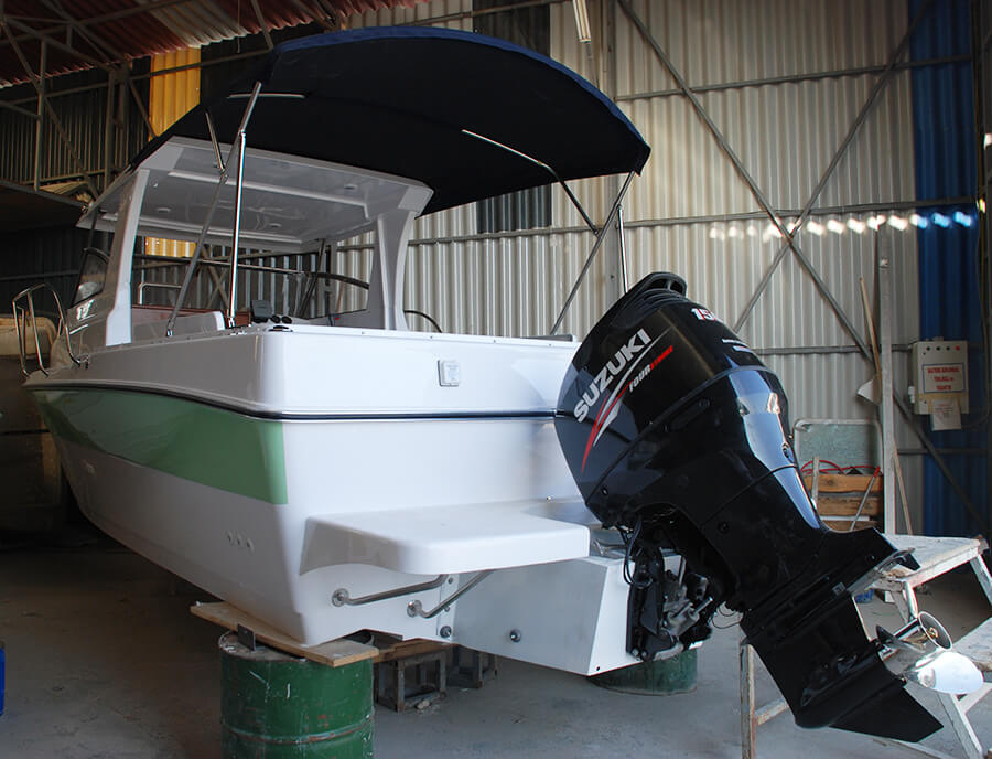 Goby 230 görsel 4