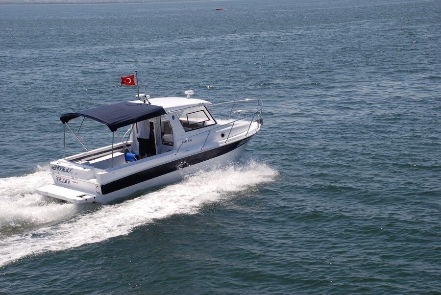 Goby 230 görsel 6
