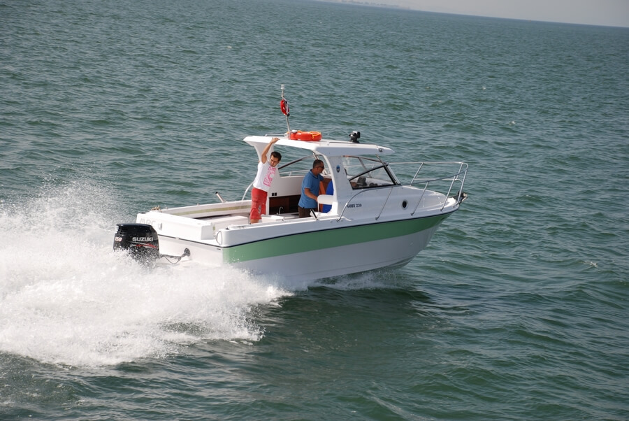Goby 230 görsel 7