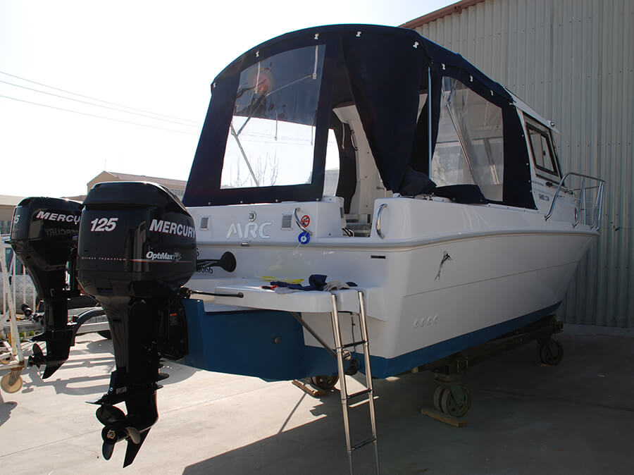 Goby 230 görsel 8