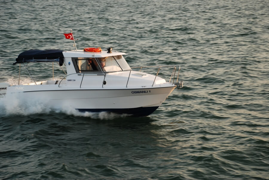 Goby 230 görsel 9