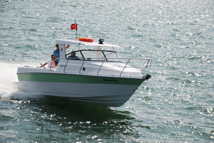 Goby 230 görsel 10