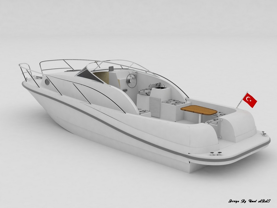 Goby 280-Spor görsel 4