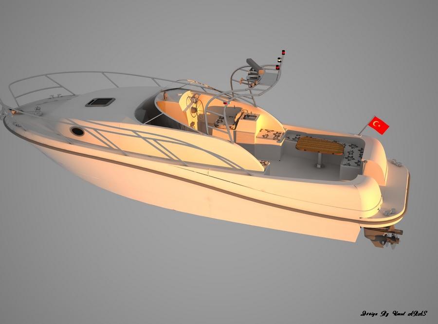 Goby 280-Spor görsel 5