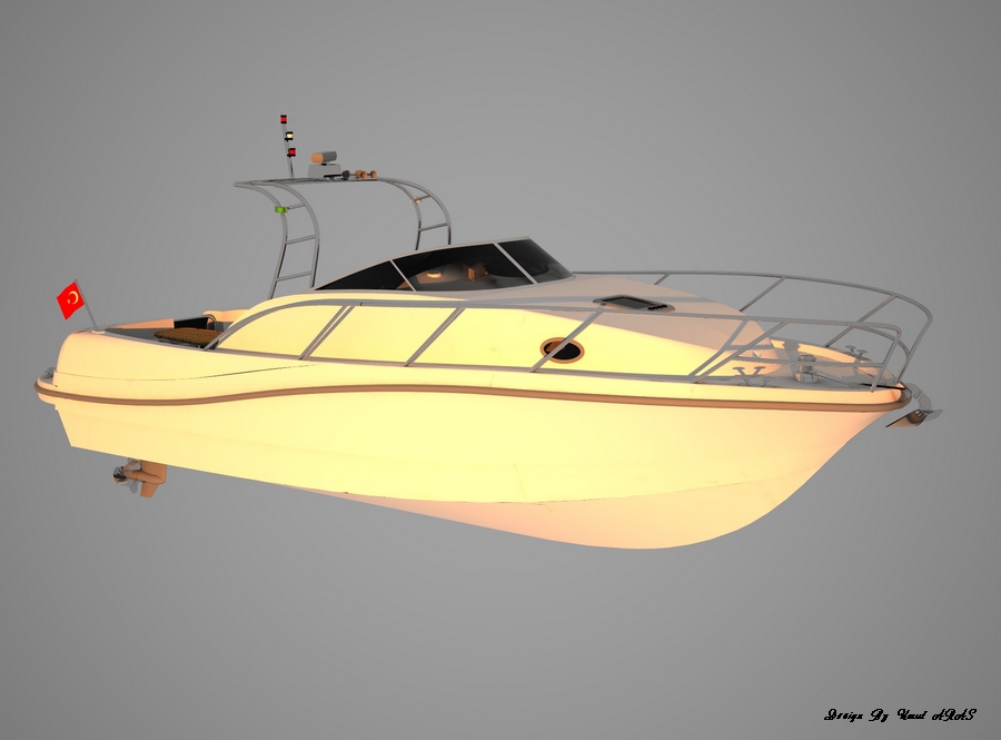 Goby 280-Spor görsel 6