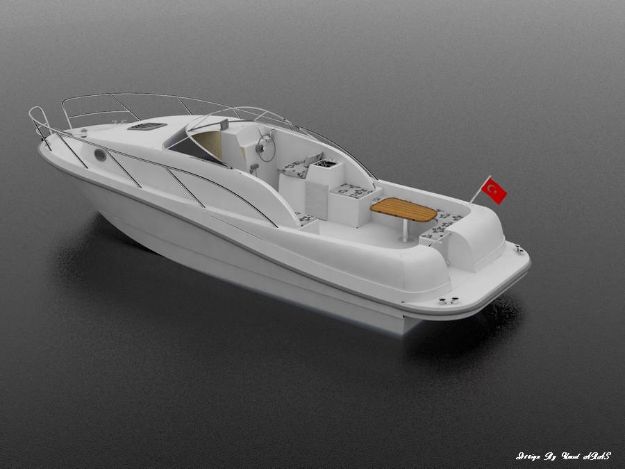 Goby 280-Spor görsel 11
