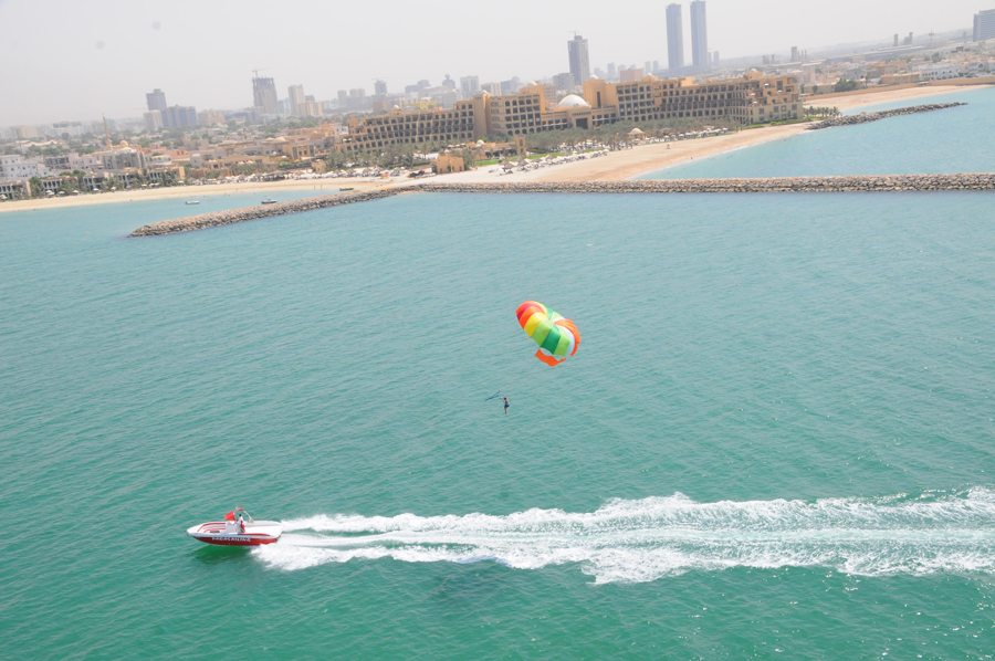 Parasailing 28 görsel 2