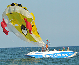 Parasailing 34 görsel 9