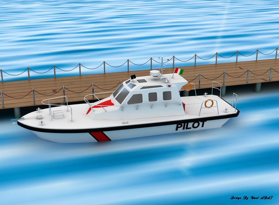 Pilot 45 görsel 2