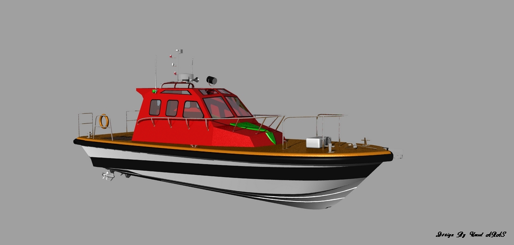 Pilot 45 görsel 5