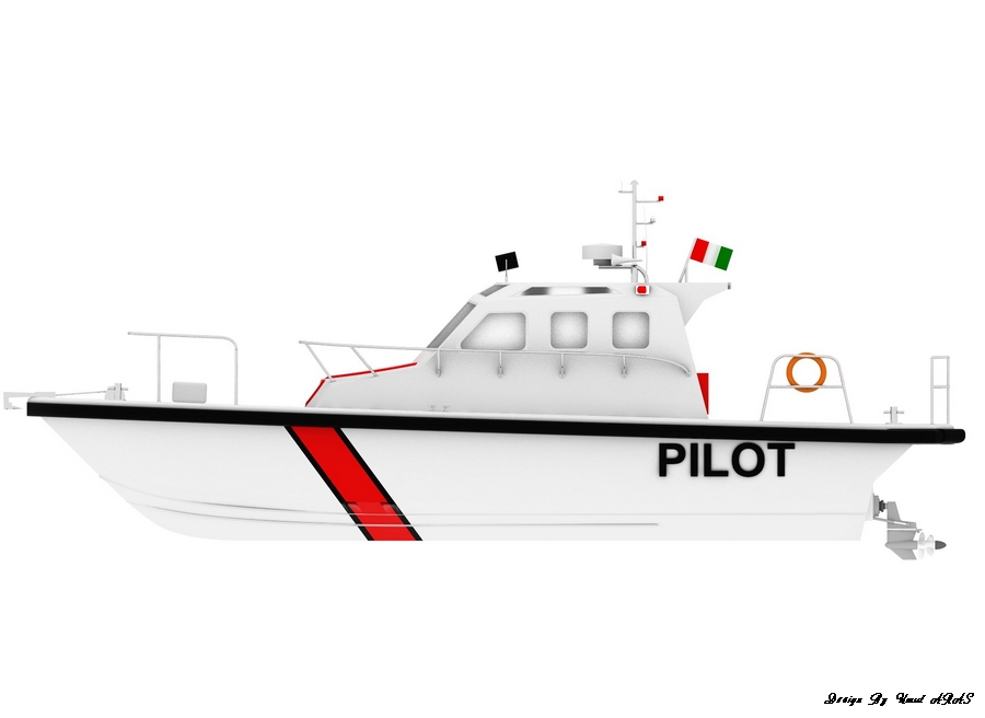 Pilot 45 görsel 6