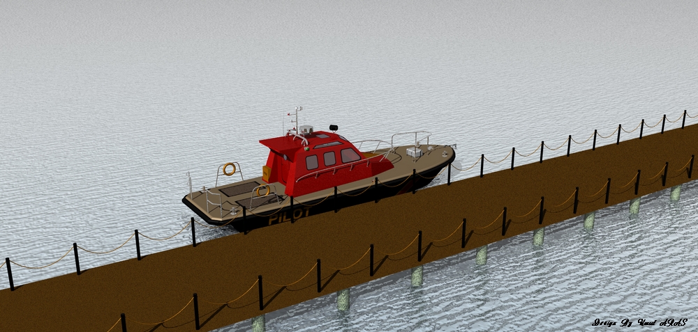 Pilot 45 görsel 7