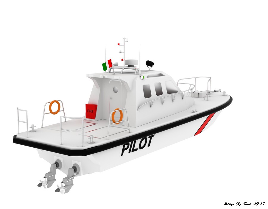 Pilot 45 görsel 8