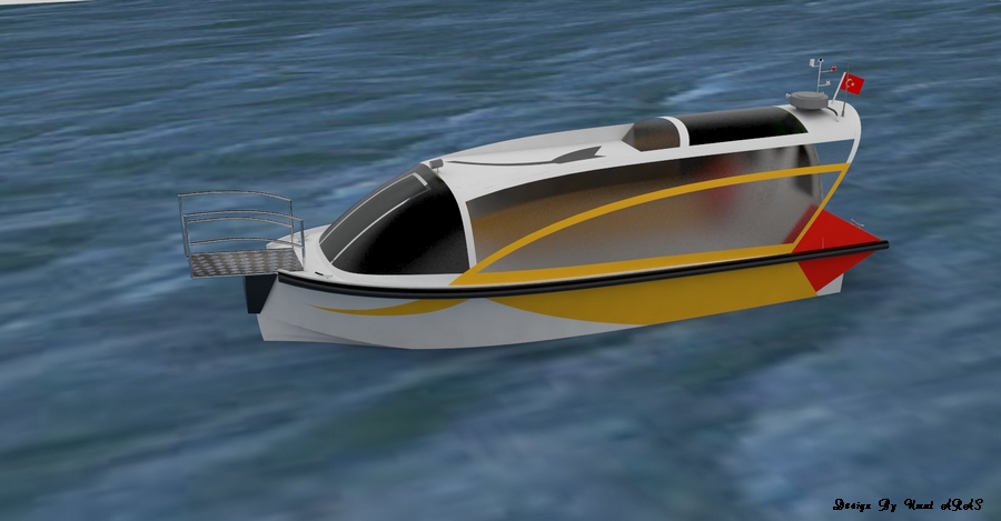 Shuttle 33 görsel 3