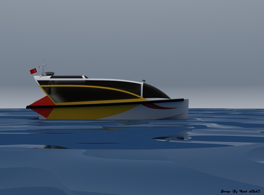 Shuttle 33 görsel 6