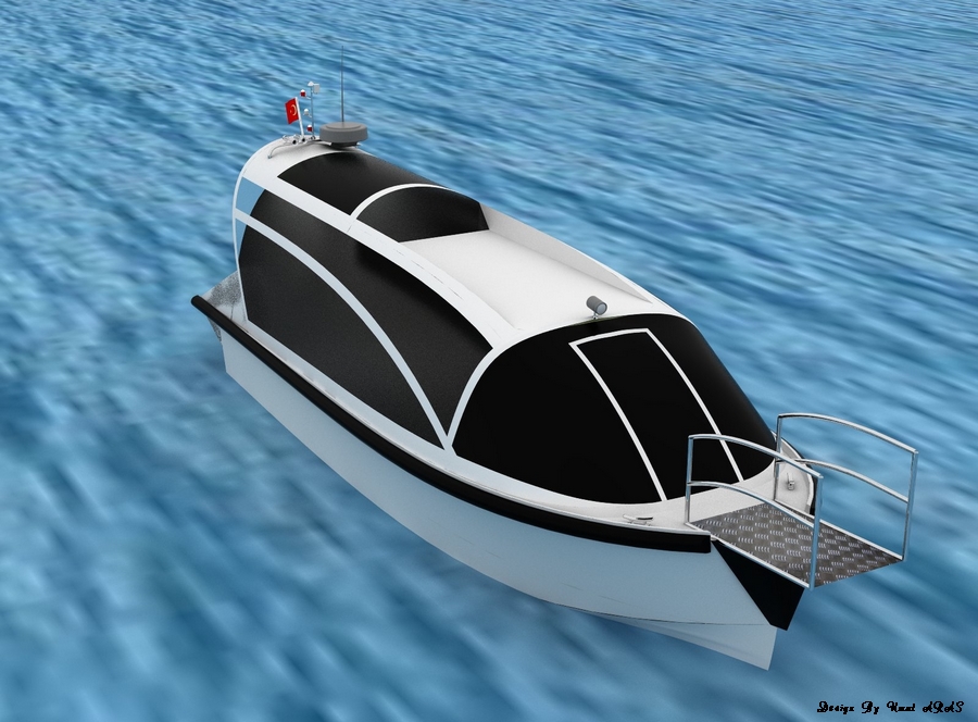 Shuttle 33 görsel 7