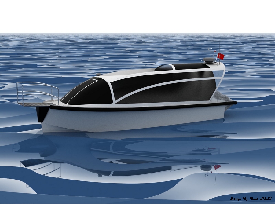 Shuttle 33 görsel 8