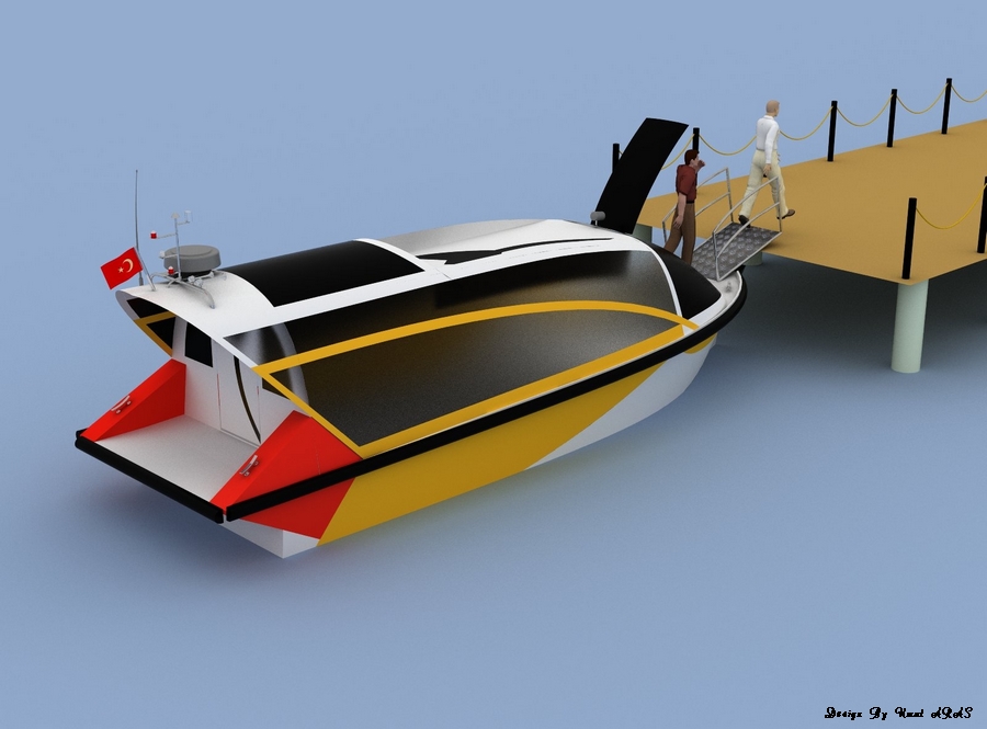 Shuttle 33 görsel 10