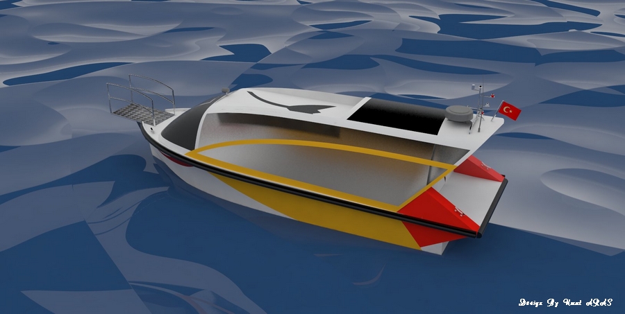 Shuttle 33 görsel 11