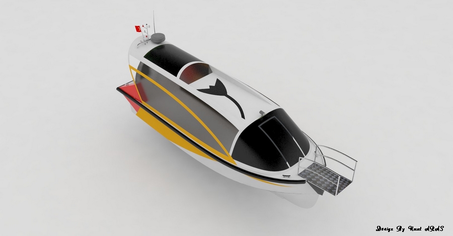 Shuttle 33 görsel 12