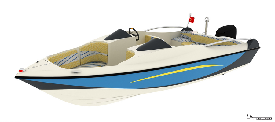 Ski 19 görsel 12