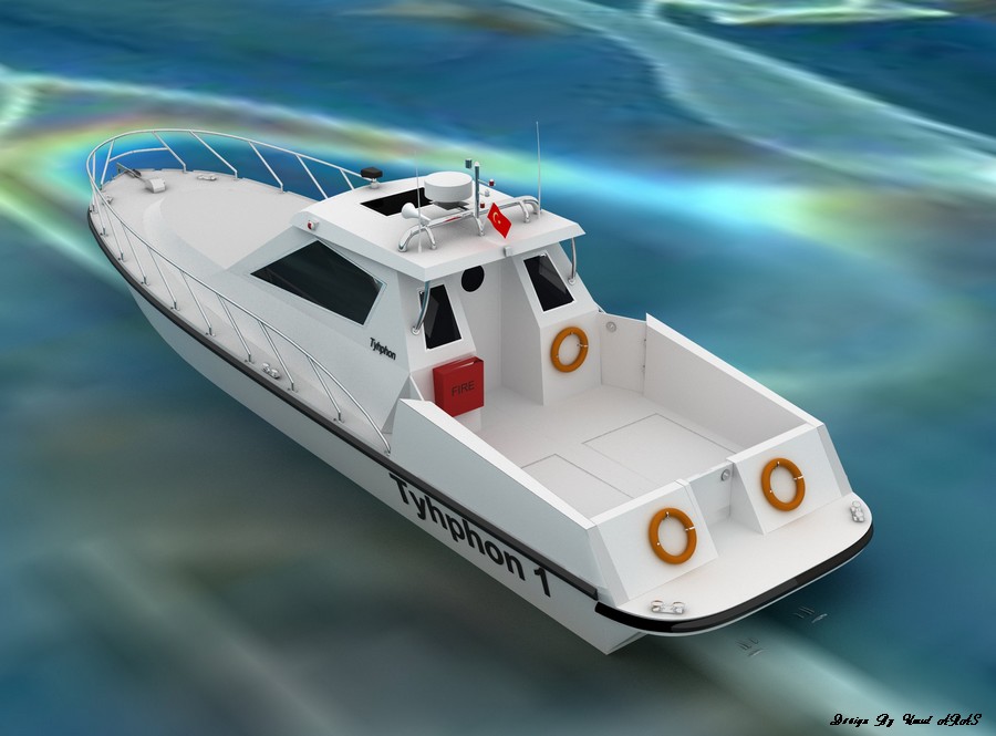 Thyphon 49 görsel 4