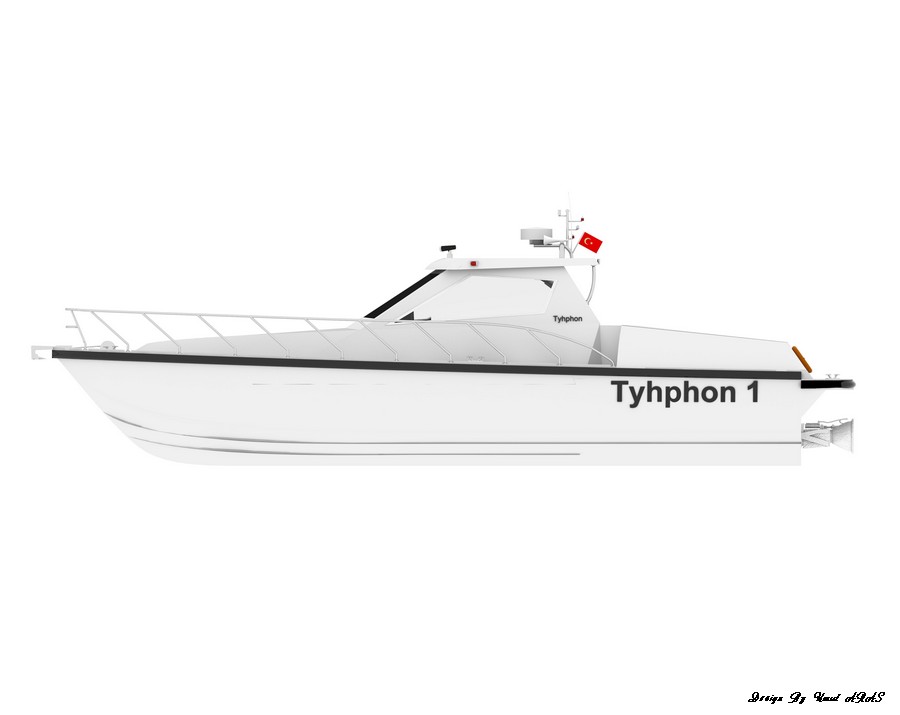 Thyphon 49 görsel 7