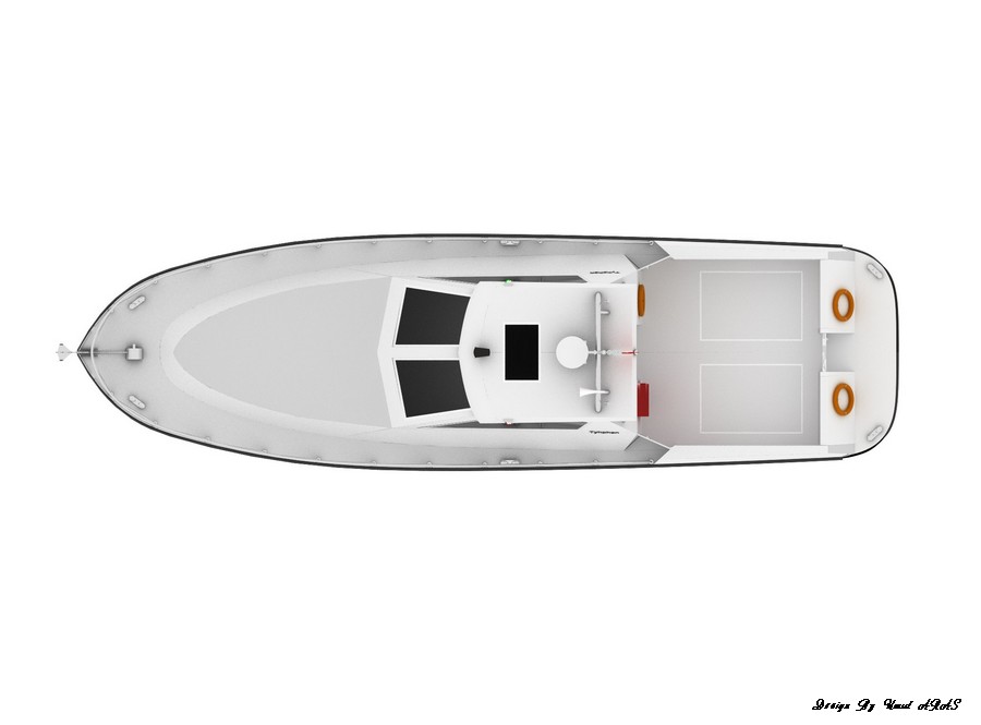 Thyphon 49 görsel 9