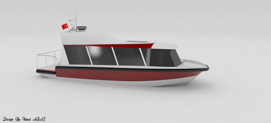 Shuttle 31 görsel 2